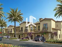 Elegant 3BR TH in Seville | Close to Pool, Gym & Park