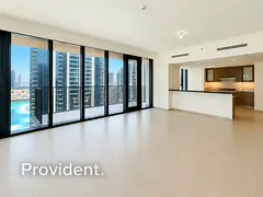 Lowest Priced 3BR | Burj Khalifa View