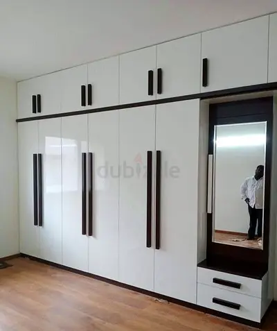 Home renovation and maintenance