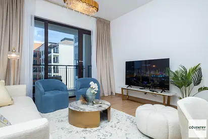 Seaside Living 2 Bedroom in Style and Exclusive