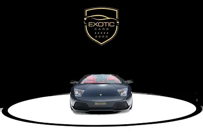 صورة 5 لـ 2008 Lamborghini MURCIELAGO