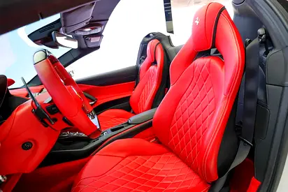 2021 Ferrari 812 GTS 缩略图 9