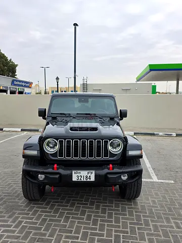 Jeep Wrangler Sahara 2024 Canadian Specs