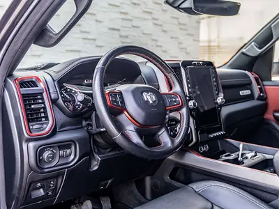 صورة 15 لـ 2022 RAM 1500