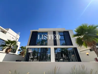 Furnished 3BHK | Brand New | Steps from the Beach