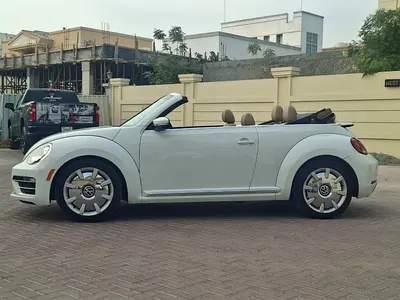 صورة 5 لـ 2017 Volkswagen BEETLE