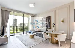 Designer Furnished | Flexible Terms | Garden View