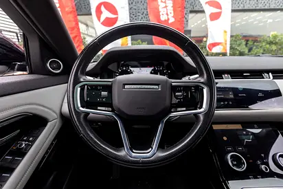 Land Rover Range Rover Evoque R-Dynamic SE, миниатюра 17