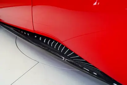 2023 Ferrari 296 GTB 缩略图 7