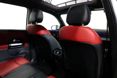صورة مصغرة 19 لـ 2023 Mercedes-BENZ GLB