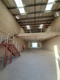 READY TO MOVE IN WAREHOUSE | NIP | VACANT