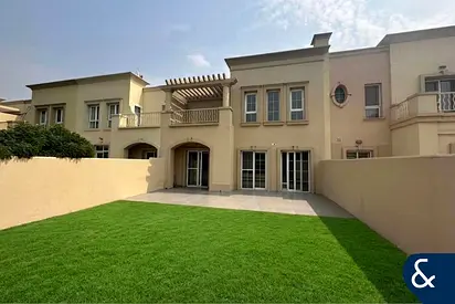 Type 3M | Fully Upgraded | Lake View Unit