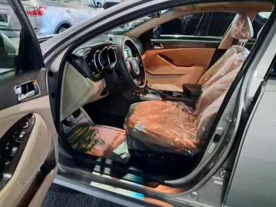 2015 KIA OPTIMA 缩略图 15