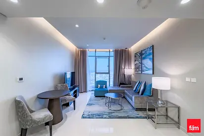 Unblocked Canal View | Spacious APT | High Floor