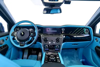 صورة مصغرة 13 لـ 2026 ROLLS-ROYCE CULLINAN