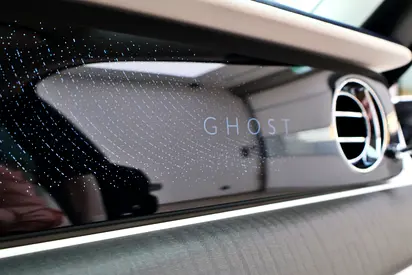 2026 ROLLS-ROYCE GHOST — миниатюра 14