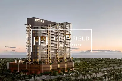 Large Layout | Post-handover Payment Plan | Fully Furnished | Limited Availability