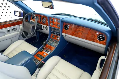 1997 Bentley AZURE 照片 15