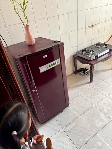 Refrigerator