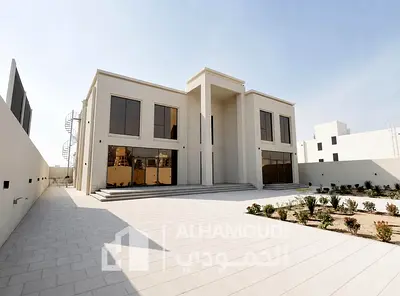 LUXURIOUS VILLA FOR RENT