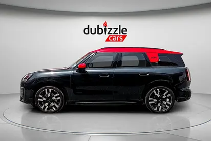 صورة 5 لـ 2024 MINI COUNTRYMAN