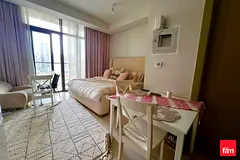 Luxury Studio | Fully Furnished | Prime Location