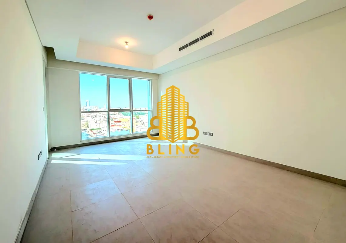 LAVISH BRAND NEW 1BHK | Balcony | Basement Parking | Al Falah Street