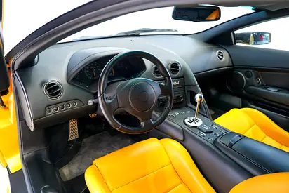 صورة 9 لـ 2003 Lamborghini MURCIELAGO