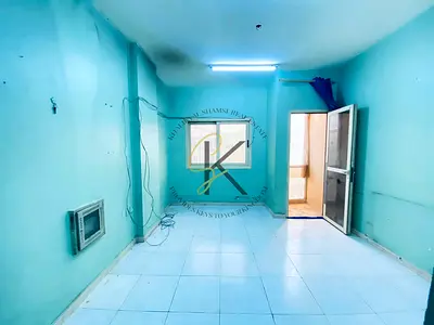 Lavish 1 BHK | With Split AC | With Balcony | Only For Family |