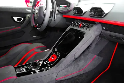 2024 Lamborghini HURACAN 缩略图 11