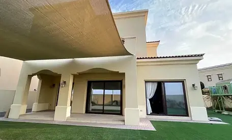 Huge Plot | 5BR+maid's | Vacant | Hot Deal!