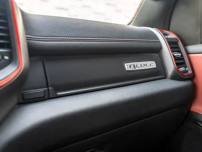 صورة 16 لـ 2022 RAM 1500
