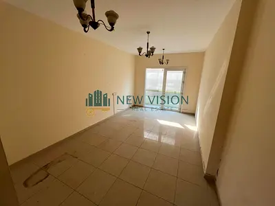 2 Bedroom Apartment | Balcony | Open View from Every Room | Spacious Layout | Family-Only Building
