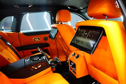 2024 ROLLS-ROYCE GHOST 缩略图 12