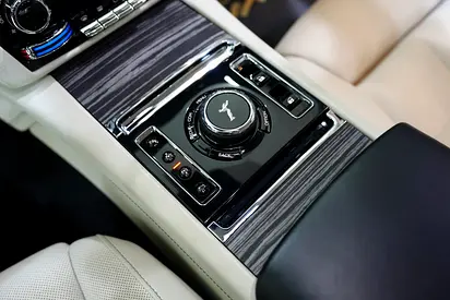 2024 ROLLS-ROYCE GHOST 缩略图 13