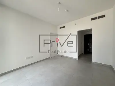 Spacious Layout | Semi Furnished | Pool View
