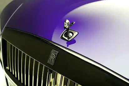2026 ROLLS-ROYCE SPECTRE — фото 16