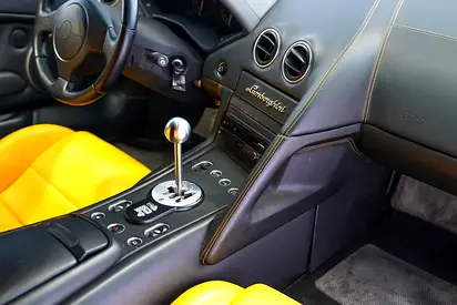 صورة 14 لـ 2003 Lamborghini MURCIELAGO