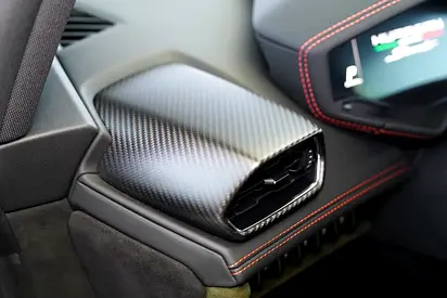 2024 Lamborghini HURACAN 缩略图 3