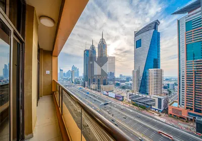 Elegant 1BR | Furnished | All Bills Included