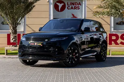 Range Rover Sport P530 First Edition 2023 Canadian specs | Warranty
