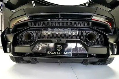 صورة مصغرة 15 لـ 2023 Lamborghini HURACAN