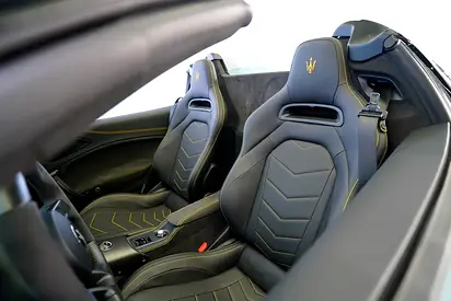 2024 Maserati MC20 缩略图 12
