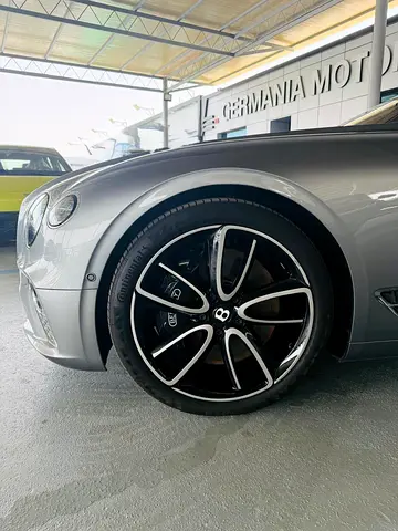 صورة مصغرة 5 لـ 2019 Bentley CONTINENTAL