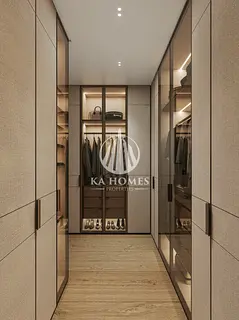 Enjoy Peaceful Living | Townhouse with Natural Views | Post-Handover Installments