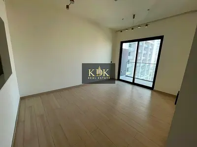 Bright 1BR | Prime Location | Kitchen Appliances