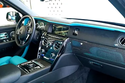 2024 ROLLS-ROYCE CULLINAN 缩略图 15