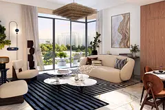 Full Golf Course View | High Floor | Corner