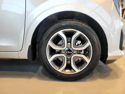 صورة 6 لـ 2026 KIA PICANTO