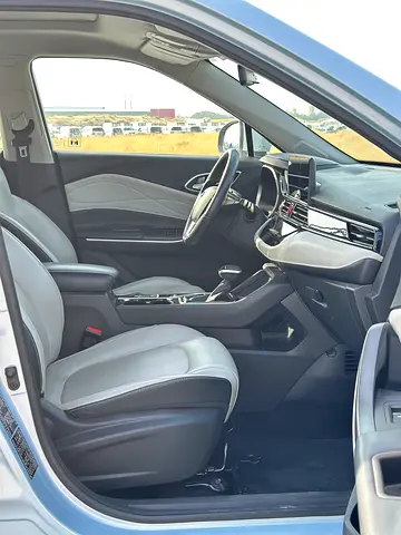 JAC JS4 TURBO, миниатюра 12